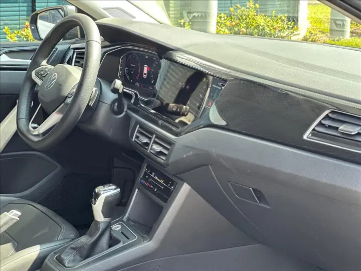 POLO 1.0 170 TSI HIGHLINE AUTOMÁTICO