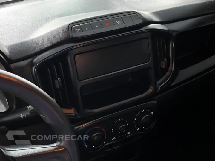 Strada Endurance 1.4 Flex 8V CS Plus