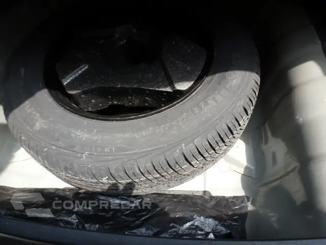 HB20S 1.6 Comfort Plus 16V