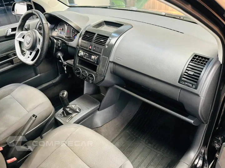 POLO 1.6 MI 8V