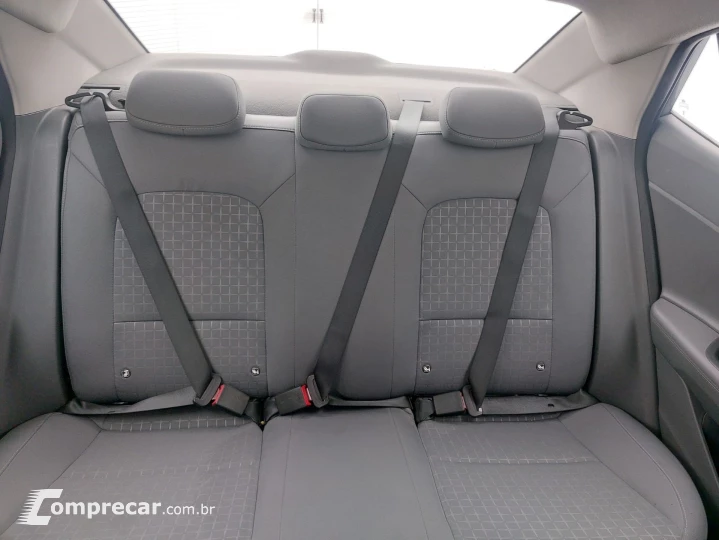 HB20S 1.0 TGDI FLEX COMFORT PLUS AUTOMÁTICO