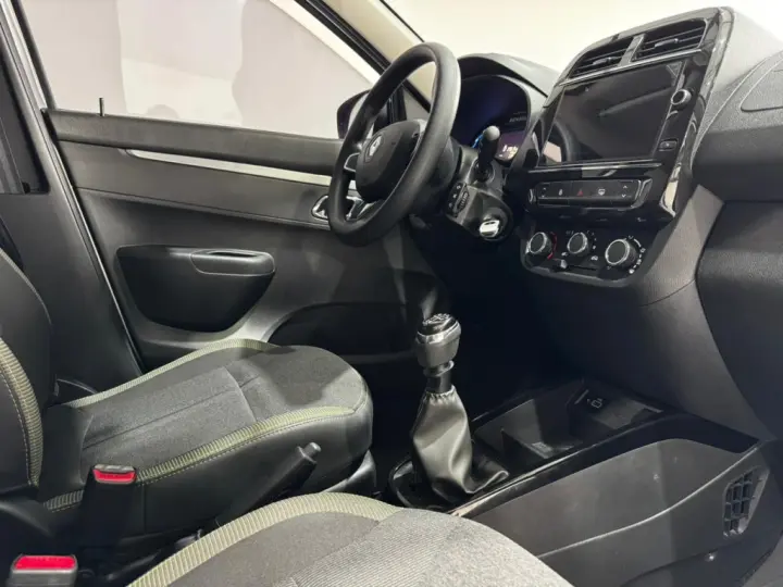 KWID 1.0 12V SCE FLEX OUTSIDER MANUAL