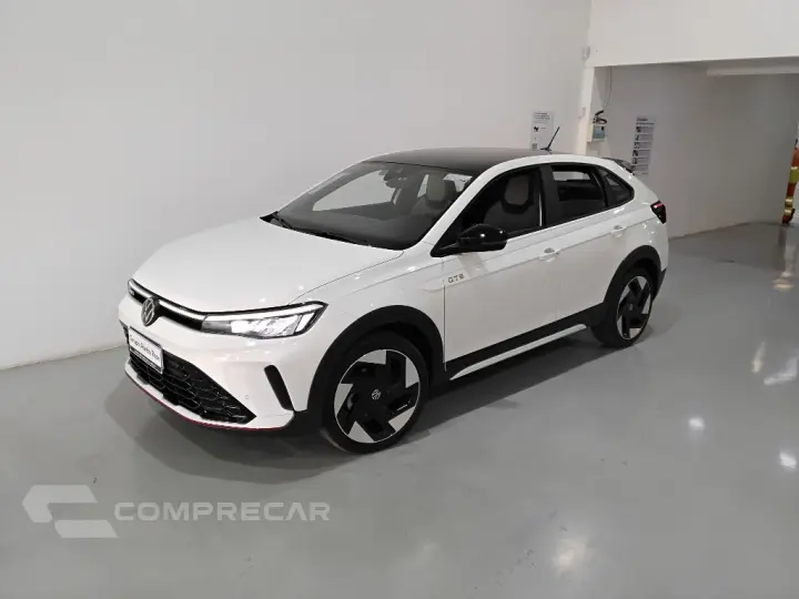 NIVUS 1.4 250 TSI TOTAL FLEX GTS AUTOMÁTICO