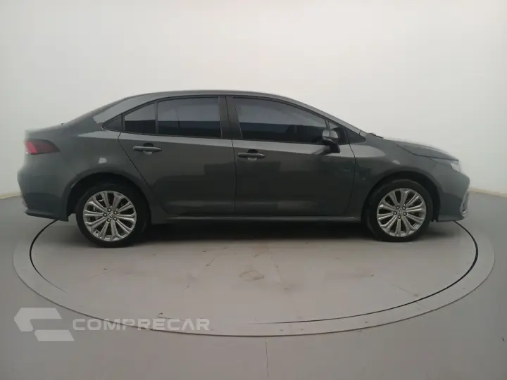 COROLLA 2.0 VVT-IE FLEX XEI DIRECT SHIFT