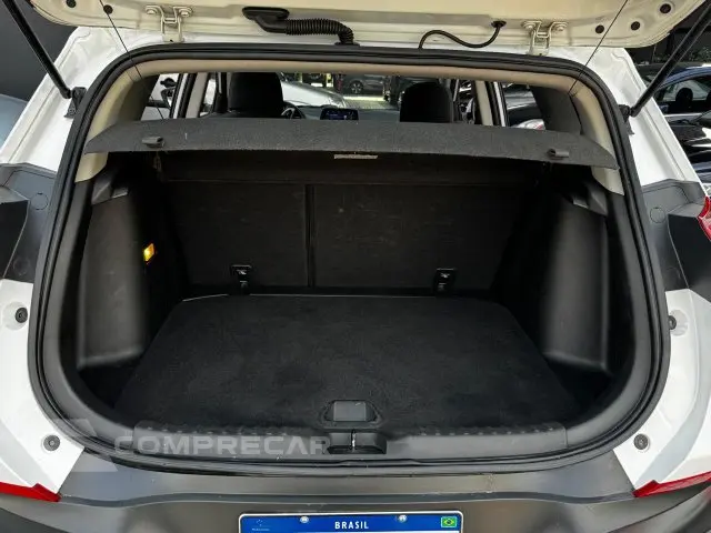 TRACKER - 1.0 TURBO LT AUTOMÁTICO