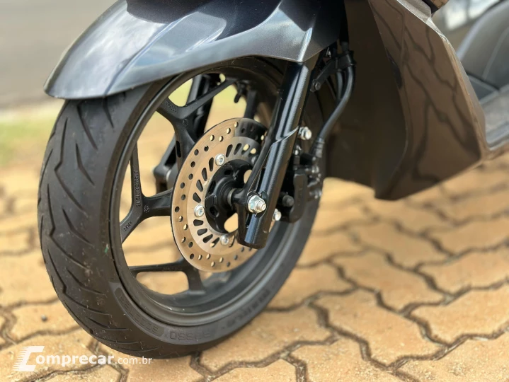 PCX 160