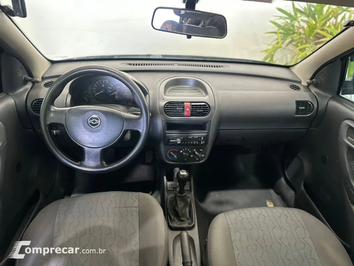 CORSA 1.0 MPFI JOY 8V