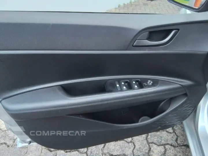 HB20 1.0 TGDI FLEX LIMITED AUTOMÁTICO