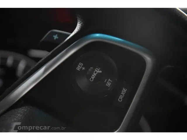 CIVIC - 2.0 16V ONE EX 4P CVT