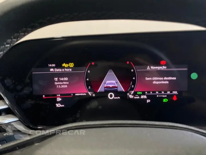 A5 2.0 TFSI GASOLINA PERFORMANCE S EDITION QUATTRO S TRONIC