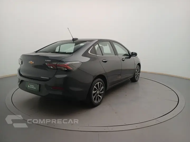 ONIX 1.0 TURBO FLEX PLUS PREMIER AUTOMÁTICO