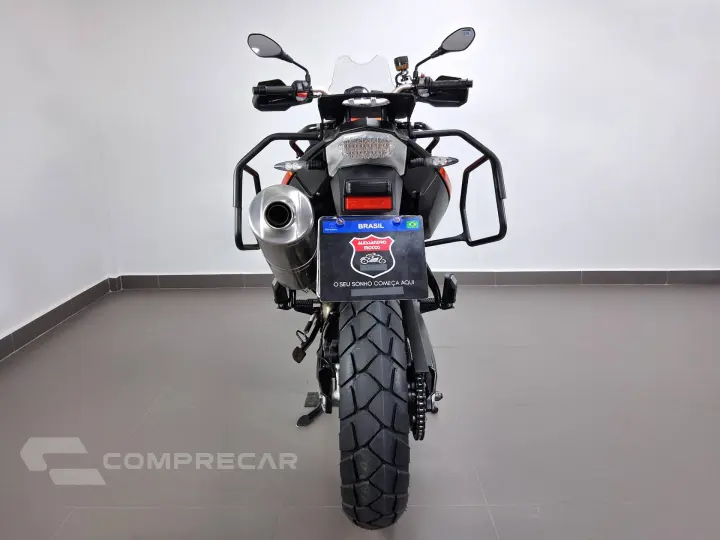 BMW F 800 GS