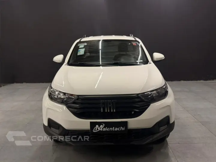 STRADA 1.3 FIREFLY FLEX ENDURANCE CS MANUAL