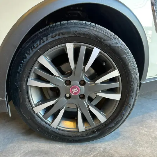 PALIO 1.6 MPI Sport Weekend 16V