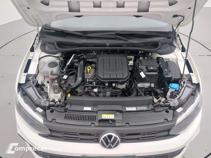 POLO 1.0 MPI TRACK MANUAL