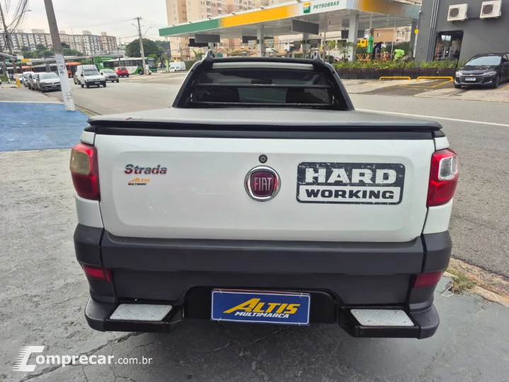 STRADA 1.4 MPI Fire CS 8V