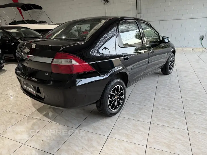 PRISMA 1.4 MPFI LT 8V
