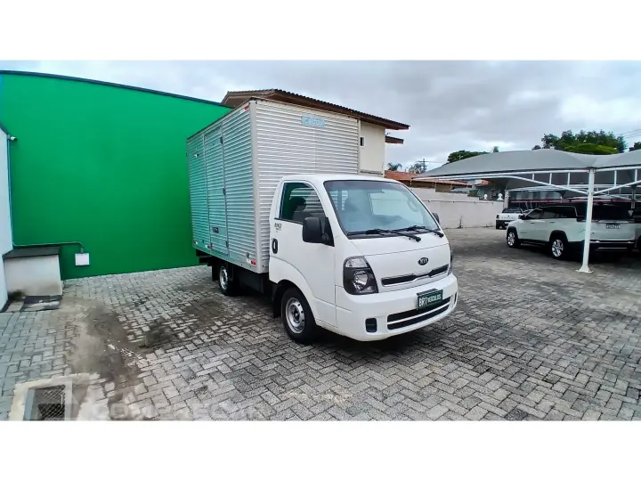 BONGO 2.5 TD DIESEL STD CS MANUAL