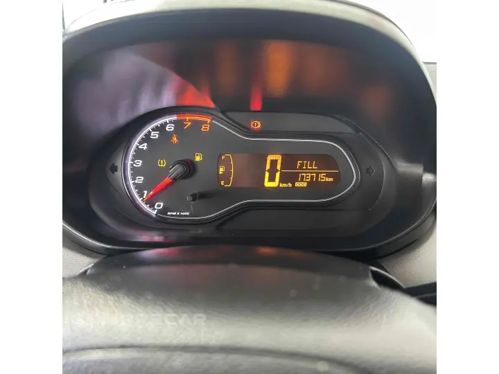 ONIX 1.0 MPFI JOY 8V FLEX 4P MANUAL