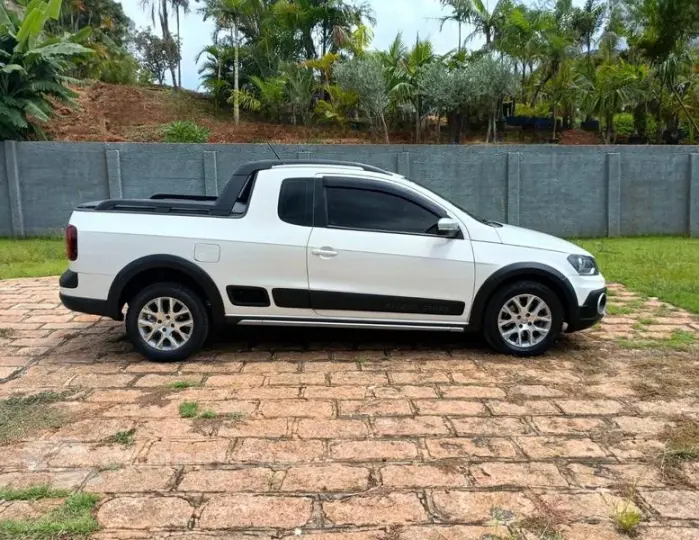 SAVEIRO CE CROSS MA