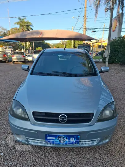 Corsa hatch maxxi 1.8