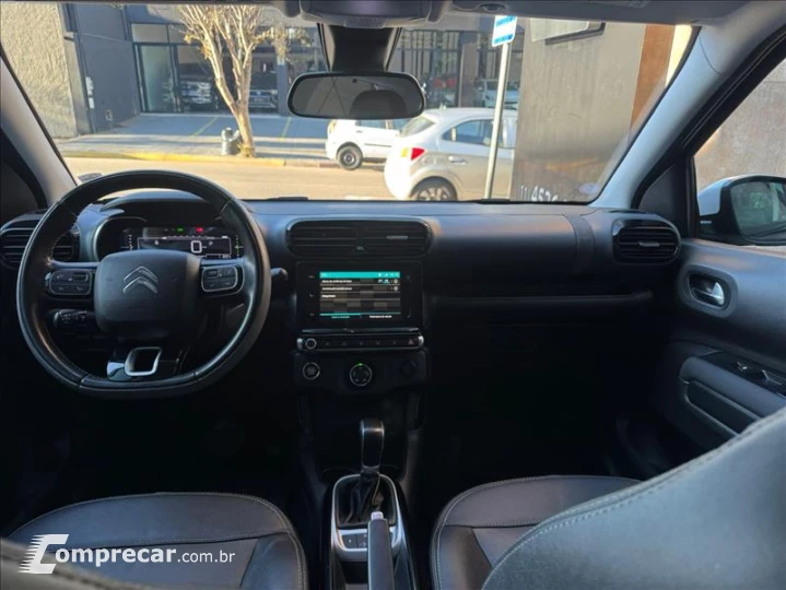 C4 CACTUS 1.6 THP Shine Pack Eat6