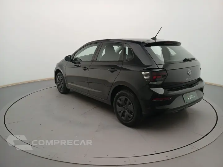 POLO 1.0 MPI TRACK MANUAL