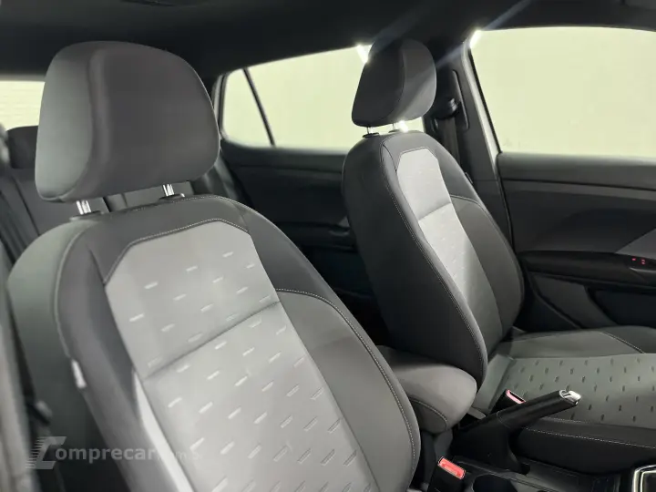 T-CROSS 1.0 200 TSI Comfortline