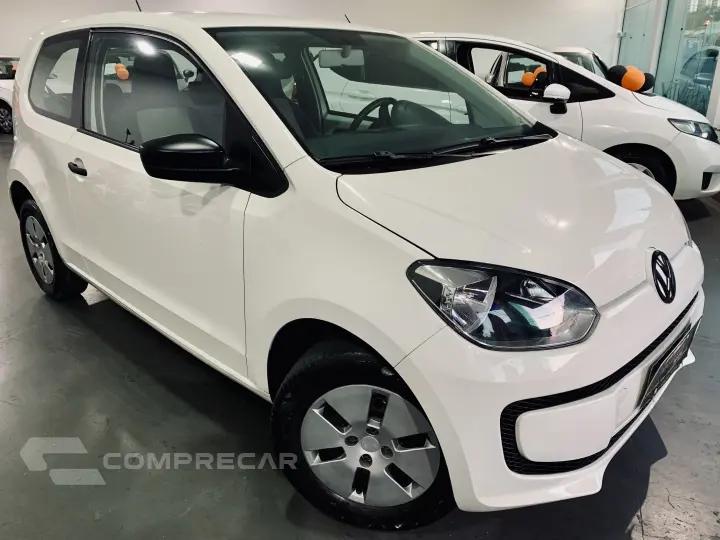UP 1.0 MPI Take UP 12V