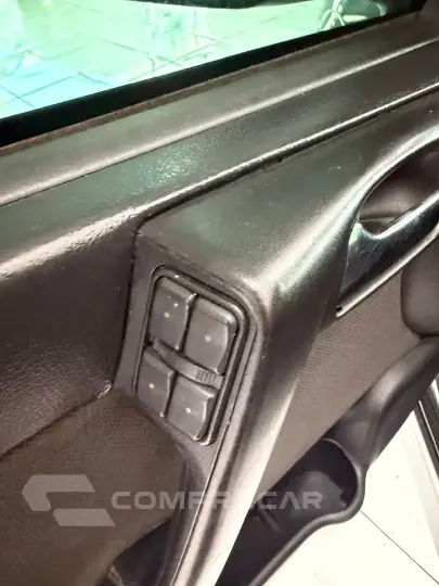 ASTRA 2.0 MPFI Advantage 8V