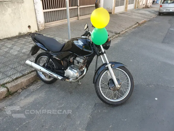 CG FAN  150 ESI