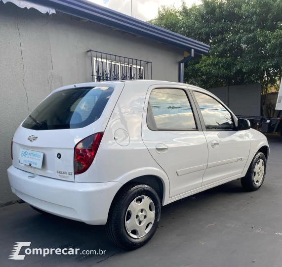 CELTA 1.0 MPFI LT 8V