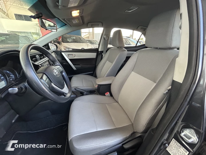 COROLLA 1.8 GLI 16V
