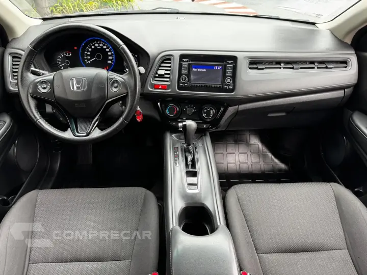 HR-V 1.8 16V EX