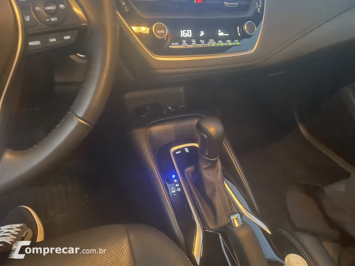 COROLLA 2.0 XEI 16V