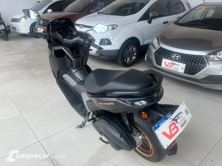 NMAX 160