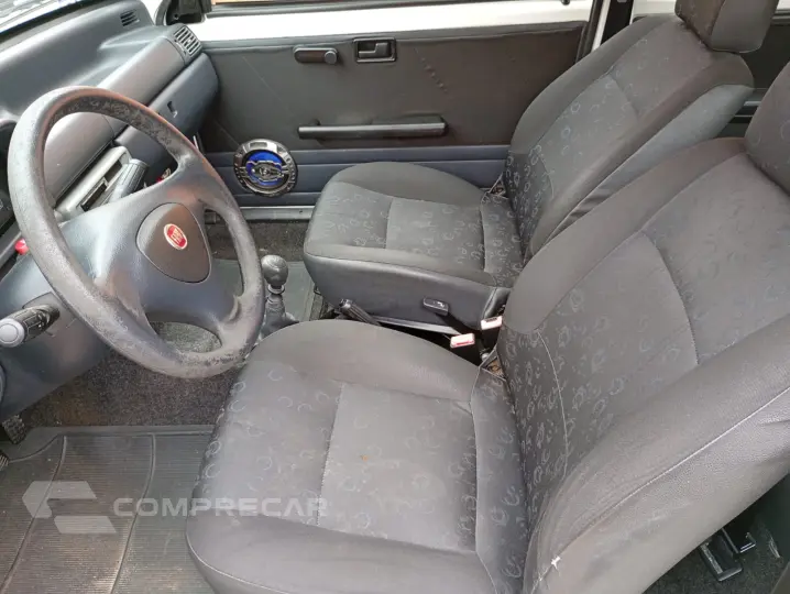 Fiat uno 1.0