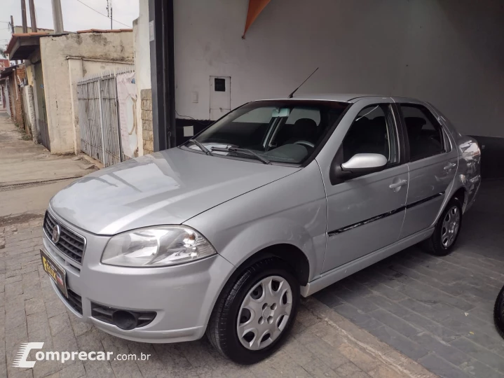 SIENA 1.0 MPI EL 8V