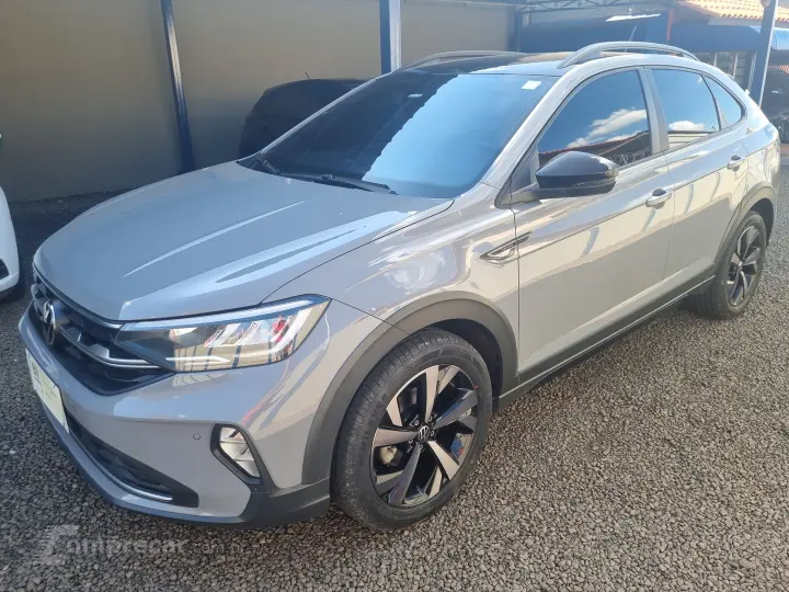 NIVUS 1.0 200 TSI Highline