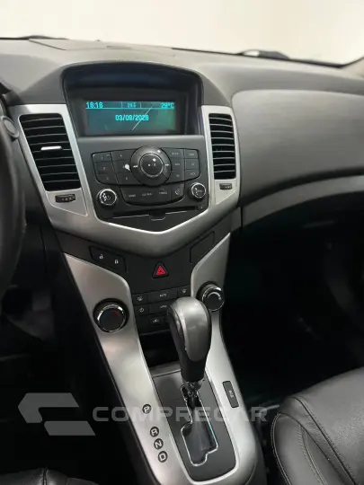 CRUZE 1.8 LT 16V