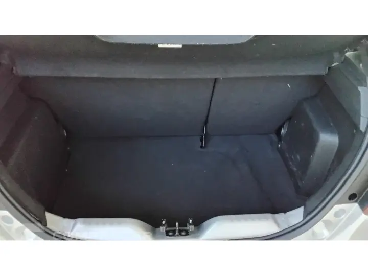 KA 1.0 TI-VCT FLEX SE PLUS MANUAL