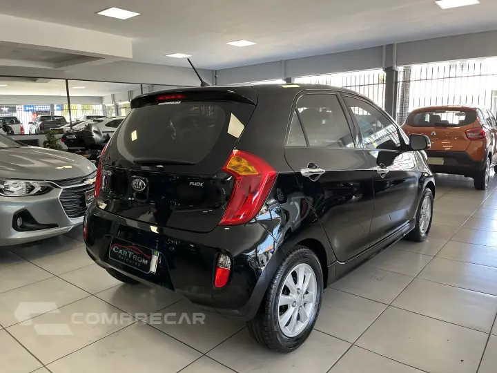PICANTO EX 1.0