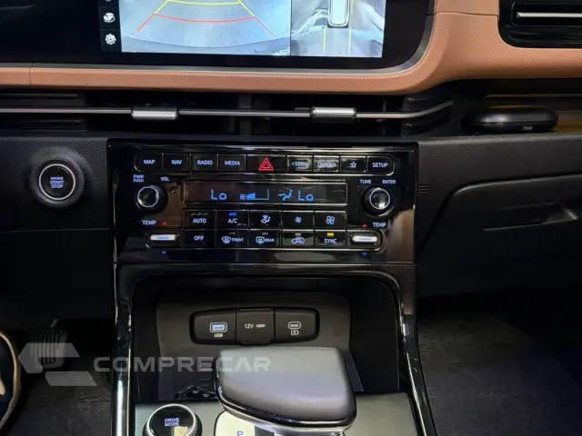 CRETA - 1.0 TGDI PLATINUM AUTOMÁTICO