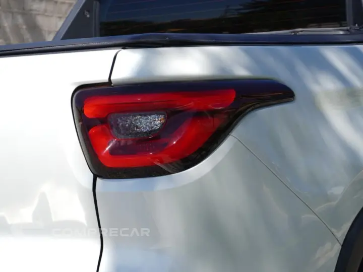 TORO 2.0 16V TURBO DIESEL VOLCANO 4WD AT9