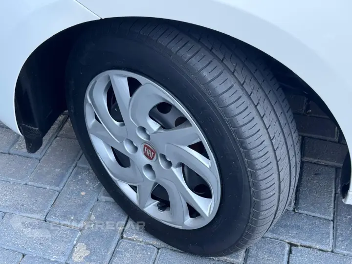 PALIO 1.0 MPI Attractive 8V