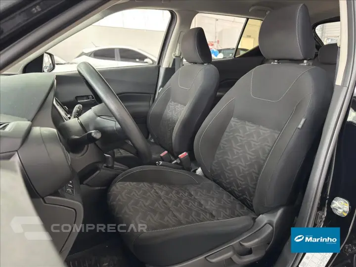 KICKS 1.6 16V FLEXSTART SENSE XTRONIC