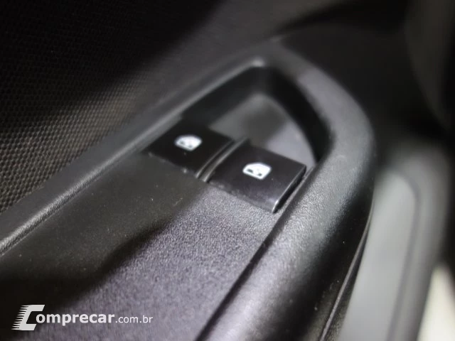 PRISMA - 1.4 MPFI LT 8V 4P AUTOMÁTICO