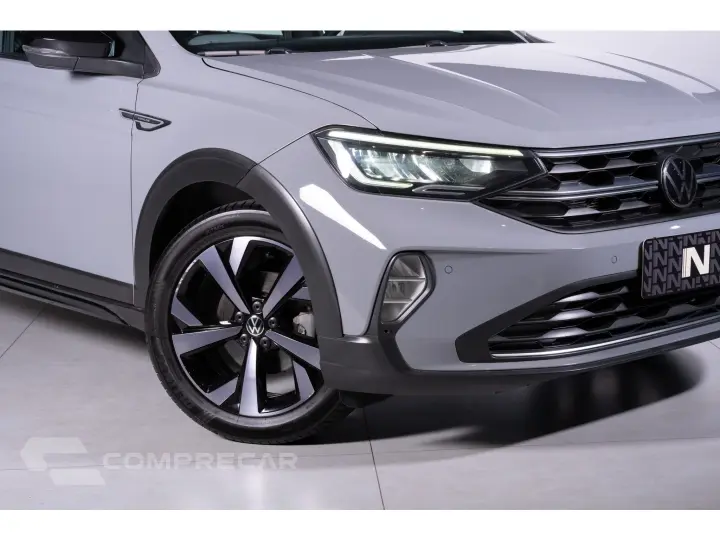 NIVUS 1.0 200 TSI TOTAL FLEX HIGHLINE AUTOMÁTICO