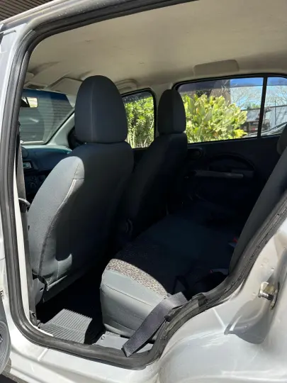 Uno UNO ATTRACTI. Celeb.1.4 EVO F.Flex 8V 2p