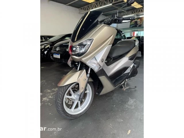 NMAX 160 - Street